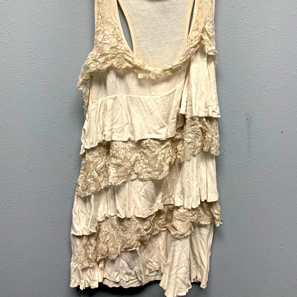 👚 UWOT - Maurices Tank Top